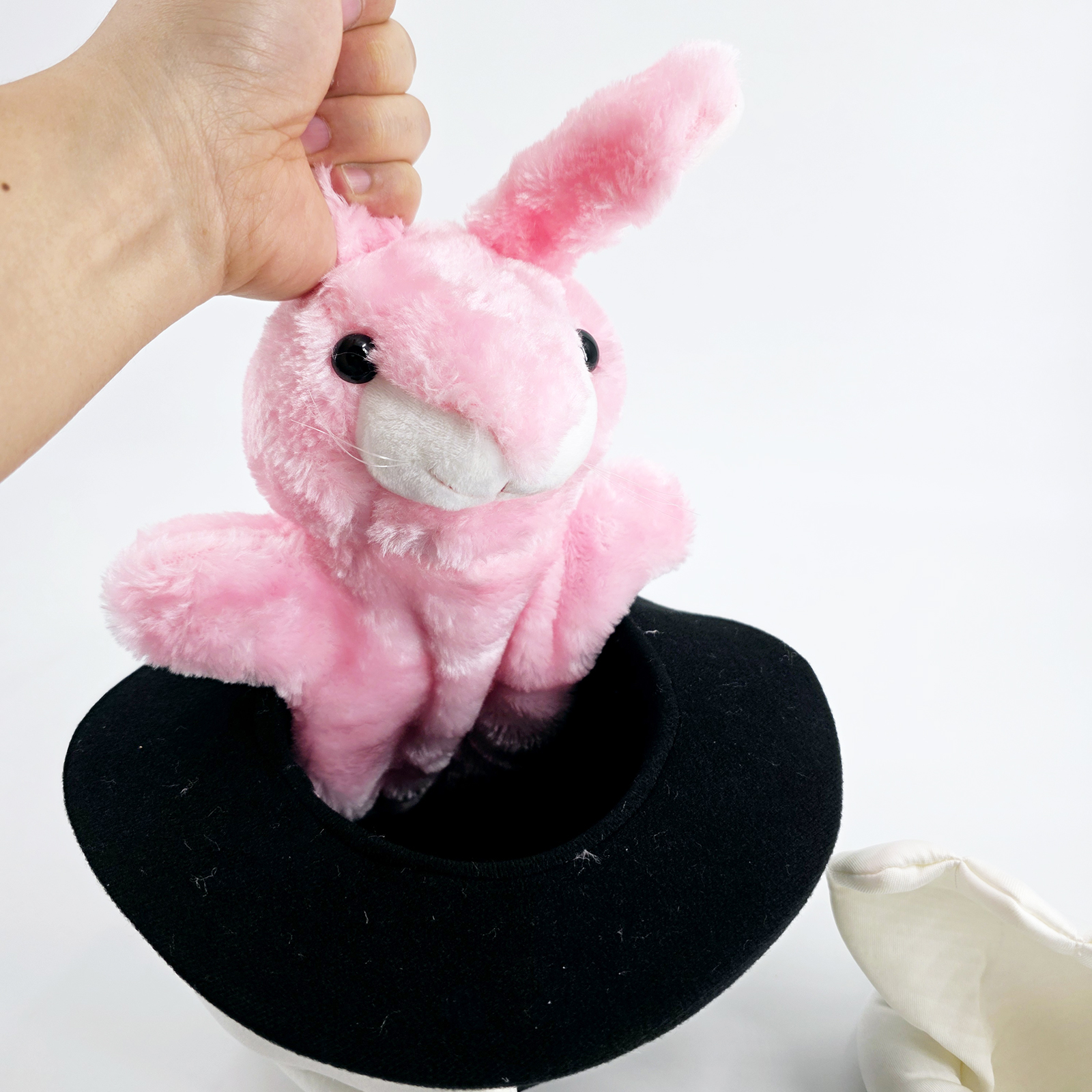 G1493 Интерактивный кролик в шляпе The Rabbit Hat