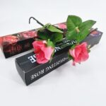 Светящаяся роза с магнитной активацией Lighting Rose (Magnetic Control)