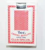 Bee No. 92 Club Special Diamond Back