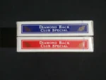 Bee No. 92 Club Special Diamond Back